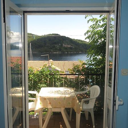 Polače Apartments Dabelic מראה חיצוני תמונה