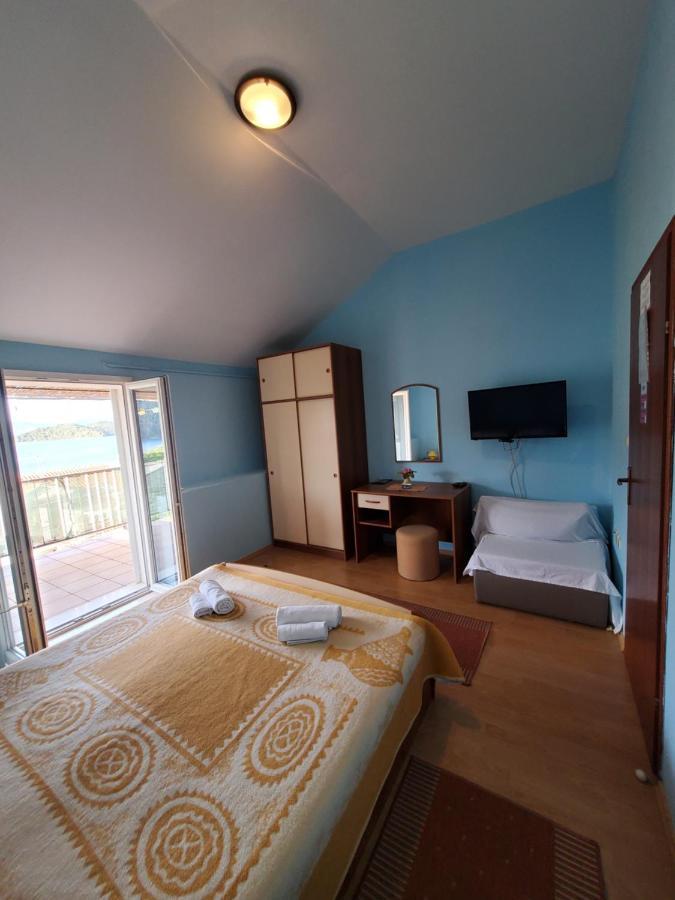 Polače Apartments Dabelic מראה חיצוני תמונה