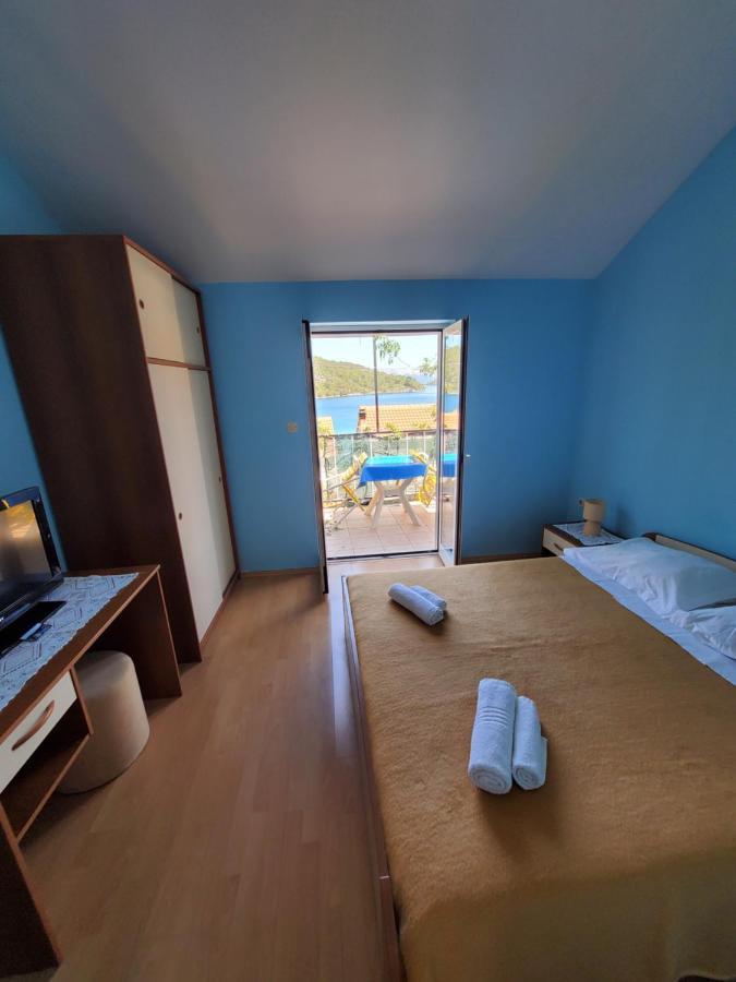 Polače Apartments Dabelic מראה חיצוני תמונה