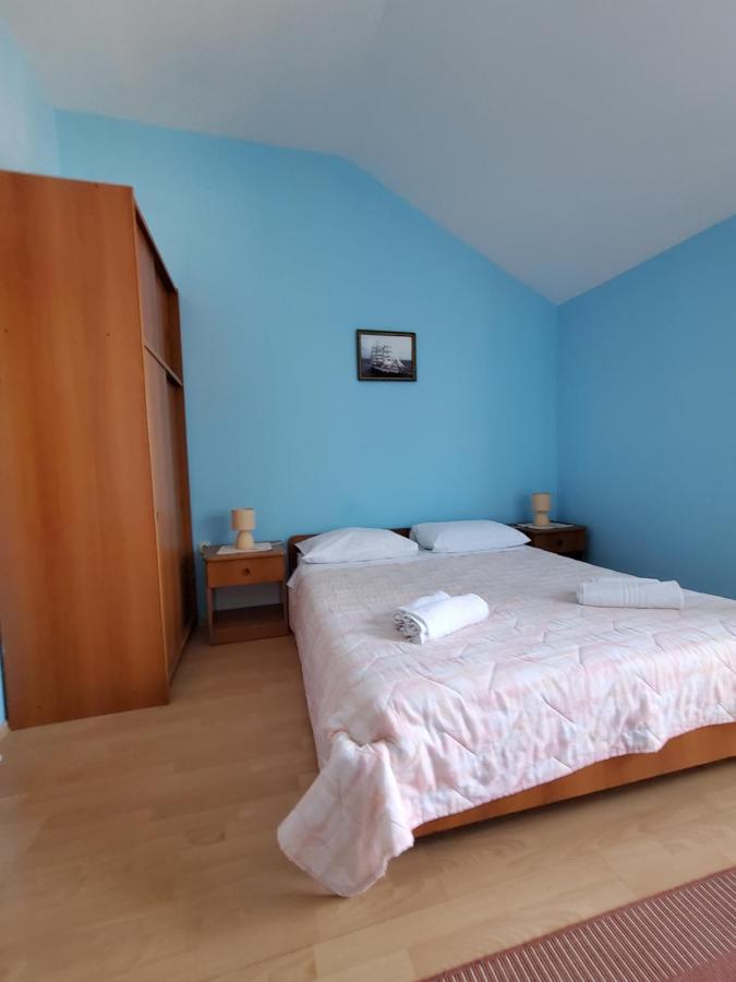 Polače Apartments Dabelic מראה חיצוני תמונה