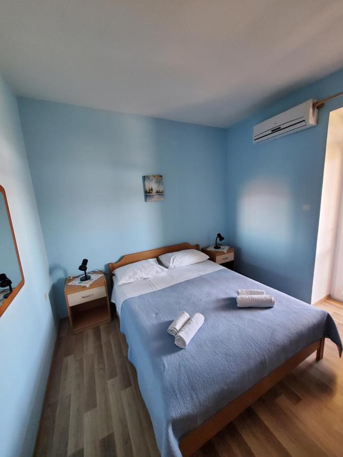 Polače Apartments Dabelic מראה חיצוני תמונה