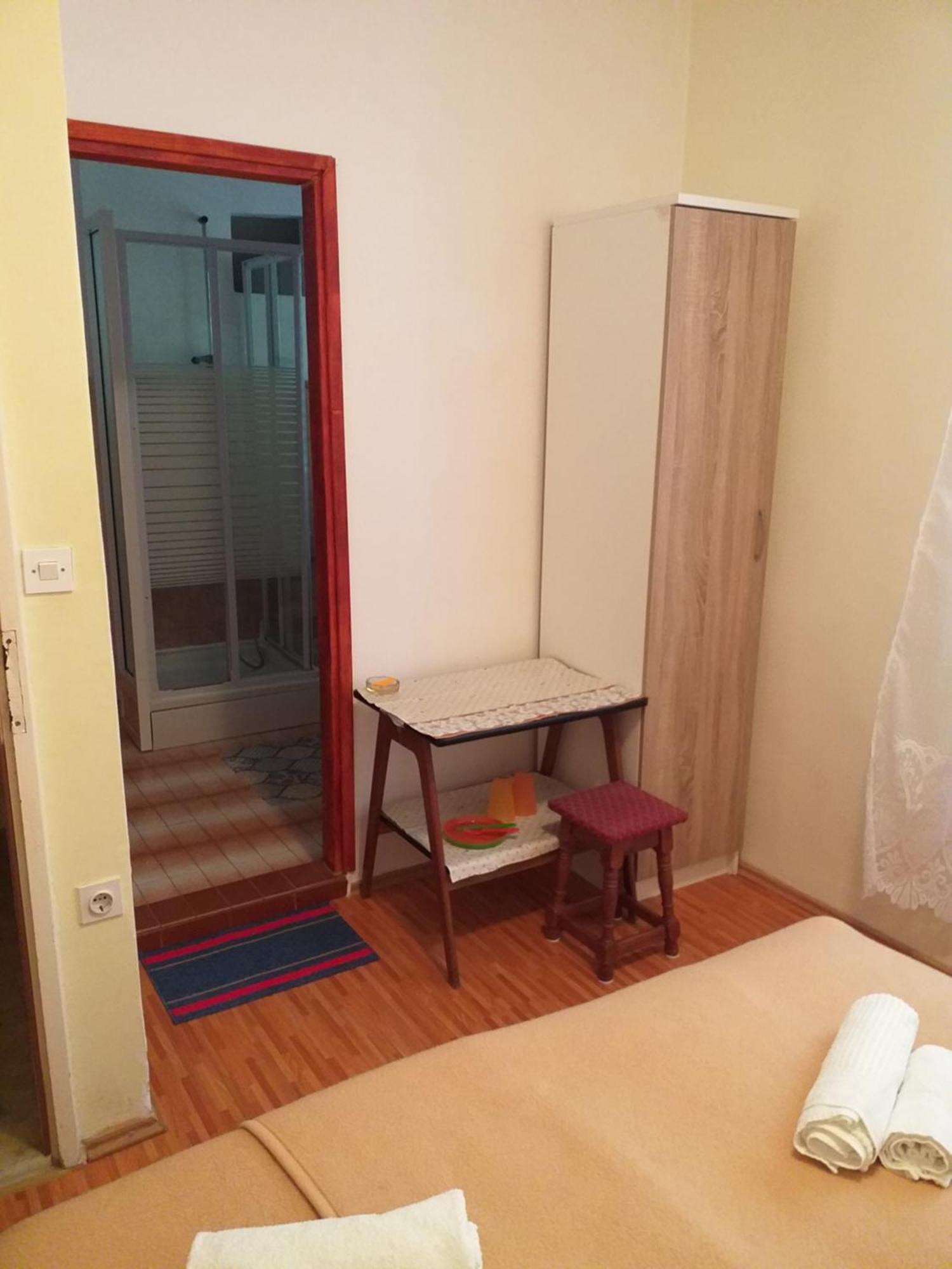 Polače Apartments Dabelic חדר תמונה
