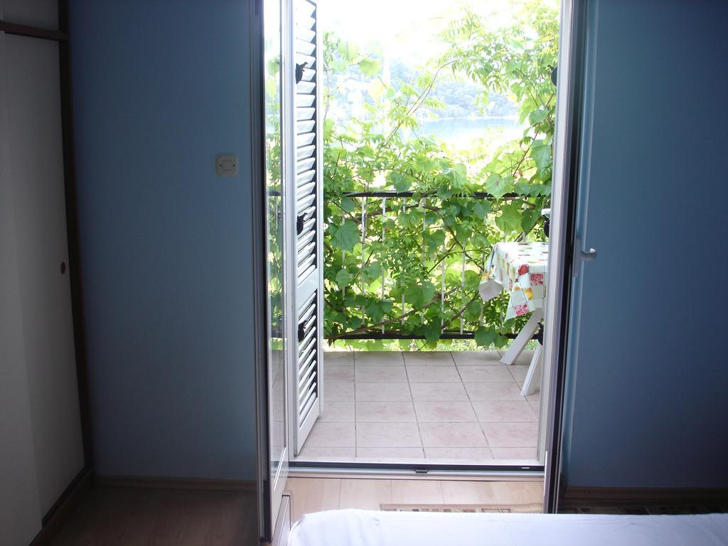 Polače Apartments Dabelic מראה חיצוני תמונה