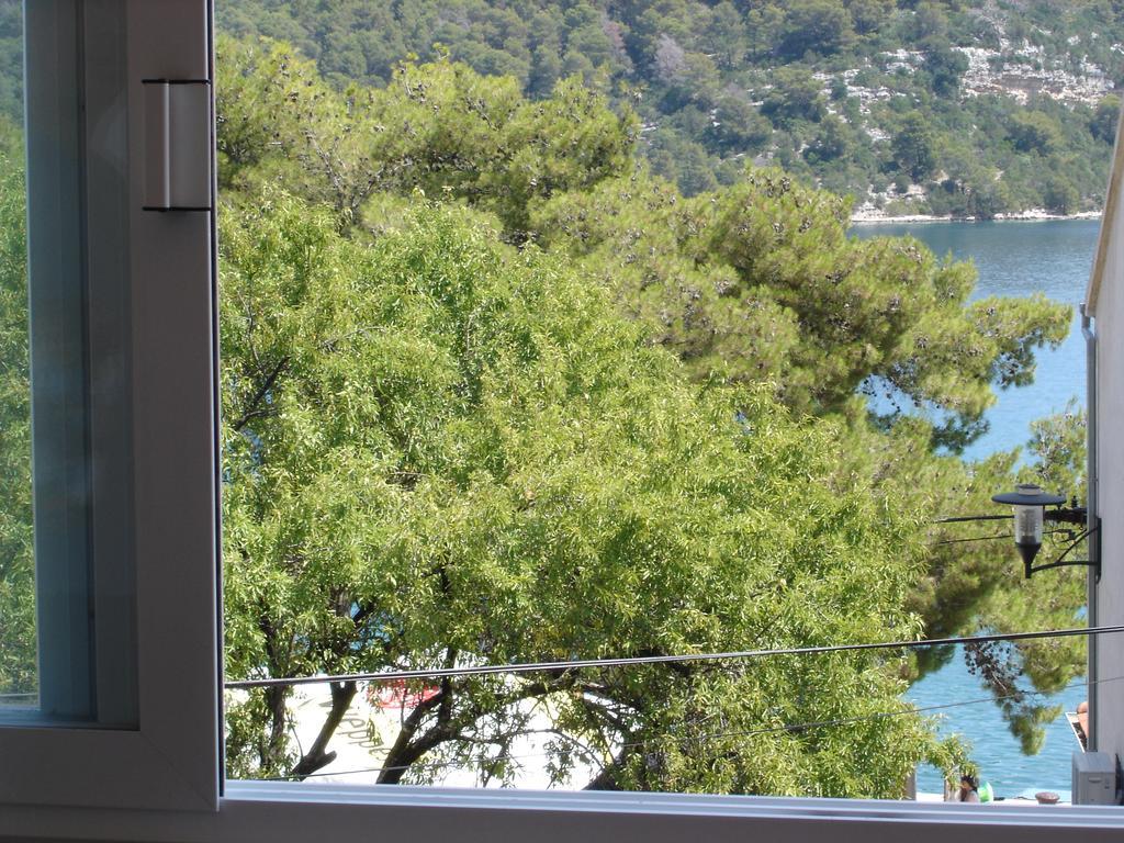 Polače Apartments Dabelic מראה חיצוני תמונה
