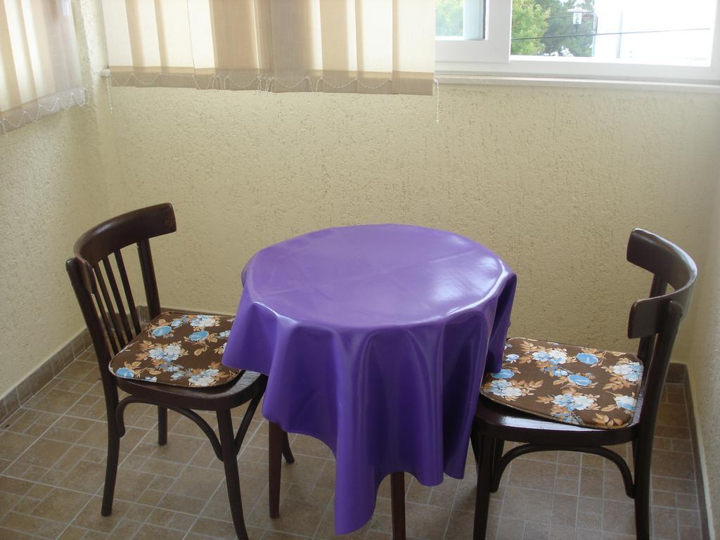 Polače Apartments Dabelic מראה חיצוני תמונה