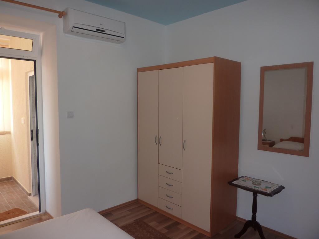 Polače Apartments Dabelic מראה חיצוני תמונה