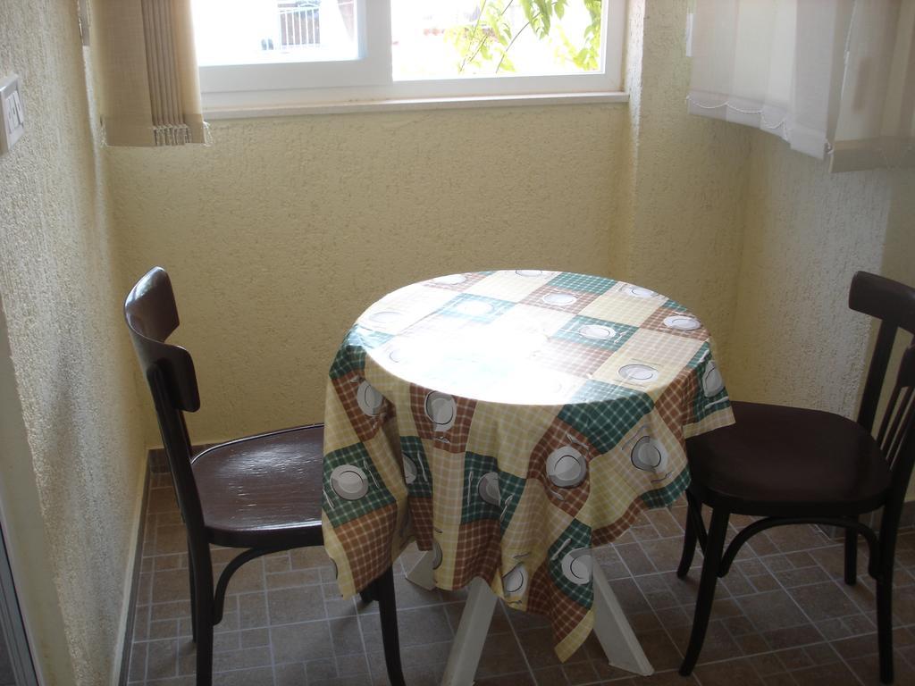 Polače Apartments Dabelic מראה חיצוני תמונה